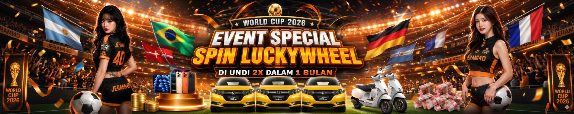 PIALA DUNIA